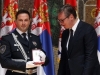 SKANDAL TRESE SRBIJU: Uhapšen šef policije, a Vučić daje bizarne izjave