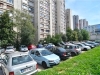 AUTOMOBILA NIKAD VIŠE, MJESTA SVE MANJE: Grad je pretijesan, parking u Sarajevu pretvara se u opšti haos