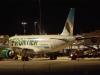TRAGEDIJA NA AERODROMU: Putnici opisali trenutke čistog užasa nakon što se začuo snažan udarac...