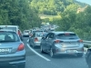 PRVOMAJSKE GUŽVE SU BILE TEK UVOD: Na M-17 se i tokom ljeta očekuje saobraćajni haos