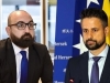 'ON SE PONAŠA KAO DA VODI KAFANU': Muhamed Hasanović žestoko udario po Srđanu Amidžiću