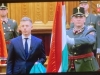 KRAJ JEDNE ERE U BUDIMPEŠTI: Péter Magyar položio zakletvu i zvanično postao novi premijer Mađarske  (VIDEO)