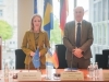 AMBASADOR ARNAUT GOVORIO U BUNDESTAGU: Potreba eliminacije diskriminatornog koncepta...