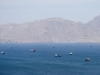 PAKAO U PERZIJSKOM ZALJEVU: Iranske rakete spržile američke razarače nakon napada na tankere, a onda je uslijedio ŠOK - u sve se uključila još jedna država
