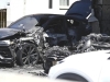 PROCURILI NOVI DETALJI: Uhapšena trojka zbog buktinje u kojoj su izgorjela dva Lamborghinija, a oštećeno čak...