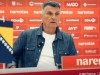 FINALNI OBRAČUN U MOSTARU: Rahimić očekuje paklenu atmosferu na stadionu Rođeni uoči sutrašnjeg duela gradskih rivala