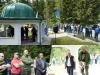 HEROJI DRAGOGRADA NE SMIJU BITI ZABORAVLJENI: Obilježeno sjećanje na šehide 126. ilijaške brigade