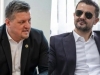 VELIKA POLICIJSKA AKCIJA U USK, NA UDARU KADROVI SDP-a: Pretresi u kabinetima dvojice ministara