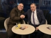 MINIĆ CITIRAO NJEGOŠA I ZAHVALIO DODIKU: Premijer entiteta RS poslao javnu poruku čim je potvrđeno da Schmidt napušta BiH