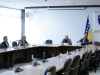 JAVNO SASLUŠANJE U PARLAMENTU BiH: Čovićev zet se opet nije pojavio (FOTO)