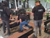 DETALJI AKCIJE 'VATROGASAC': Policajac sa dvojicom saradnika vodio ilegalnu trgovinu oružjem