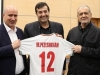 SNAŽNA PORUKA: Iran predstavio dres za Svjetsko prvenstvo, a jedan je detalj sve oduševio (FOTO)