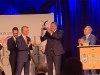 SVE ĆE TO NAROD PLATITI: Miloradu Dodiku uručeno priznanje na američkom univerzitetu, poseban akcent stavljen je na...