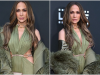 JENNIFER LOPEZ POSEGNULA ZA JEDNOM OD NAJODVAŽNIJIH HALJINA: Ovi prorezi nisu za svakoga