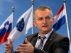 DOK MARIO KARAMATIĆ PODIŽE TENZIJE: Sve što lider HSS-a BiH zna o zastavi s ljiljanima, a neće da kaže...