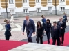 ŠAMAR ZA DODIKA USRED KREMLJA: Putin dočekao Karana kao novog lidera, Milorada niko ni da spomene