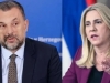 ŽELJKA CVIJANOVIĆ KRITIKOVALA MINISTRA VANJSKIH POSLOVA BiH: 'Napravio je diplomatski skandal u Pragu'