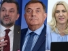 KONAKOVIĆ O MOGUĆEM POVRATKU SANKCIJA: 'Šute Dodik, Cvijanović, Košarac i Vulić'