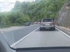 VAŽNO UPOZORENJE ZA VOZAČE: Formirala se kolona kod Konjica