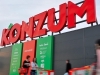 IZ LOŠEGA U GORE: Konzum jedini veliki trgovac u susjedstvu s padom prihoda od...
