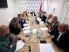 OPOZICIJA U RS SE DOGOVARA: Narodni front jednoglasno prihvatio SDS-ov sporazum – 'Dva kandidata vode nas u propast i poklanjaju pobjedu SNSD-u na tacni'