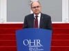 OGLASIO SE OHR: Schmidt uputio direktan poziv građanima i političkim liderima iz oba entiteta...