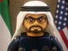 ŠOKANTNA LEGO ANIMACIJA KAO NAJAVA RATA: Iran ismijao vojsku Abu Dhabija i upozorio na razorne napade na naftna postrojenja i banke (VIDEO)