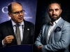 ADMIR LISICA, DIREKTOR 'GEOPOL-a', ZA 'SB': Nakon Schmidtovog odlaska Dodik će morati pronaći novog 'neprijatelja', Bećirovićev narativ doživio je sunovrat, a pazite šta radi Čović...