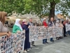 MAJKE SREBRENICE UPOZORAVAJU: 'Puštanje zločinaca na slobodu je nova trauma za žrtve'