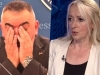 'SRAMOTA JE ŠTA RADI VAŠA VLAST': Aleksandra Pandurević oštro reagirala na izjavu Save Minića