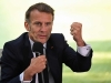 ŠIRI SE SNIMKA FRANCUSKOG PREDSJEDNIKA: Emmanuel Macron izgubio živce, napravio je neočekivan potez...