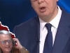 MILOJKO PANTIĆ, BEZ DLAKE NA JEZIKU: Pogledajte šta je poznati srbijanski novinar i voditelj kazao o predsjedniku Srbije Aleksandru Vučiću...
