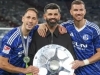 ISKRENE ČESTITKE: Schalke titulu proslavio i na bosanskom jeziku, napisali su samo jednu riječ