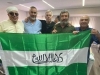 REKONQUISTA U OBRNUTOM SMJERU: Muslimanska stranka izlazi na izbore u Španiji – traže arapski kao službeni jezik i POVRATAK NASLIJEĐA
