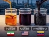 TAJNI HEMIJSKI RECEPT KOJI JE POKRENUO RAT: Sjedinjene Američke Države pod svaku cijenu žele oteti naftnu mješavinu Merey 16 od koje zavisi moćna Kina