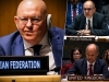 GJENERO ZA 'SB', NAKON BURNE SJEDNICE U NEW YORKU: Putinov izaslanik ponaša se kao poslužitelj na prljavoj benzinskoj pumpi; Brine o svojima, ratnim zločincima i provoditeljima genocida...