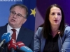 BIŠĆEVIĆ TOKIĆ ZVONI NA UZBUNU: 'Dramatičan pad uplata doprinosa u FBIH, Vlada entitet vodi u potpuni kolaps'