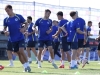 SPREMNI ZA IZAZOVE NA SVJETSKOM PRVENSTVU: Zmajevi odradili još jedan intenzivan trening (FOTO)