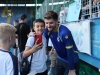 NAVIJAČI DOBILI PRILIKU: Trening na Grbavici otvoren za fanove reprezentacije BiH, evo i kad