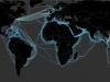 NOVI GEOPOLITIČKI POTEZ KOJI JE ŠOKIRAO ZAPAD: Iran uvodi tranzitne takse na podvodne kablove, da li će održavanje interneta zavisiti isključivo od Teherana?