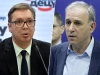 PONOŠ 'PRIZEMLJIO' VUČIĆA, NAKON PODILAŽENJA TRUMPU: 'Svaka rečenica u tom gmizanju izaziva gađenje, ovo je za povraćanje...'