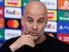 GUARDIOLA IZNENADIO SVE: Nakon čestitke Arsekanu na osvojenoj tituli prvaka, trener Manchester Cityja govorio o odlasku...