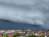 SNAŽNA OLUJA 'PROTUTNJALA' SJEVEROM BiH: Pogledajte posljedice nevremena (VIDEO)