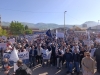 'NE IGRAJTE SE SA SUDBINAMA LJUDI': Završen skup u Zenici, radnici Željezare poslali jasnu poruku vlasnicima i vlastima (FOTO)