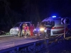 UŽAS U SANDŽAKU: Četiri osobe poginule, a dvije teško povrijeđene u saobraćajnoj nesreći...
