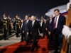 NAKON TRUMPA, SAD I ON: Putin stigao u Kinu, pogledajte kako je dočekan (FOTO, VIDEO)