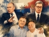 OTKRIVAMO: Nova Vučićeva igra oko kupovine ruskog udjela u NIS-u, u sve su uključeni Zoran Janković i Dodikov glavni financijer...