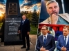 'SB' INTERVJU / PROFESOR HRVOJE KLASIĆ: Dodik se slikao kraj spomenika onome koji je molio za pomoć svog saveznika koji je počinio genocid nad srpskim stanovništvom...