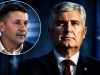 BITKA NA NERETVI (ZA PREDSJEDNIŠTVO BIH): Čović se ne obračunava samo sa Zdenkom Lučićem, nego i s njegovim bratom Ivom, koji ga je kod Tuđmana denuncirao da je Jugoslaven! 
