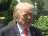 'IRAN JE BEZ VOJSKE I U HAOSU': Brutalna poruka Teheranu dok Trump slavi veliku pobjedu u Iraku